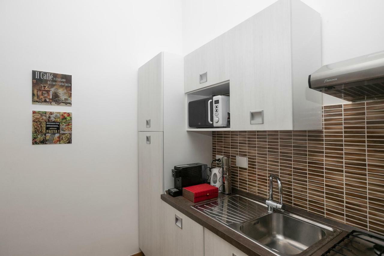 Homes In Genoa - Gold And Silver Εξωτερικό φωτογραφία
