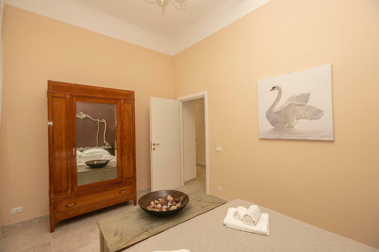 Homes In Genoa - Gold And Silver Εξωτερικό φωτογραφία