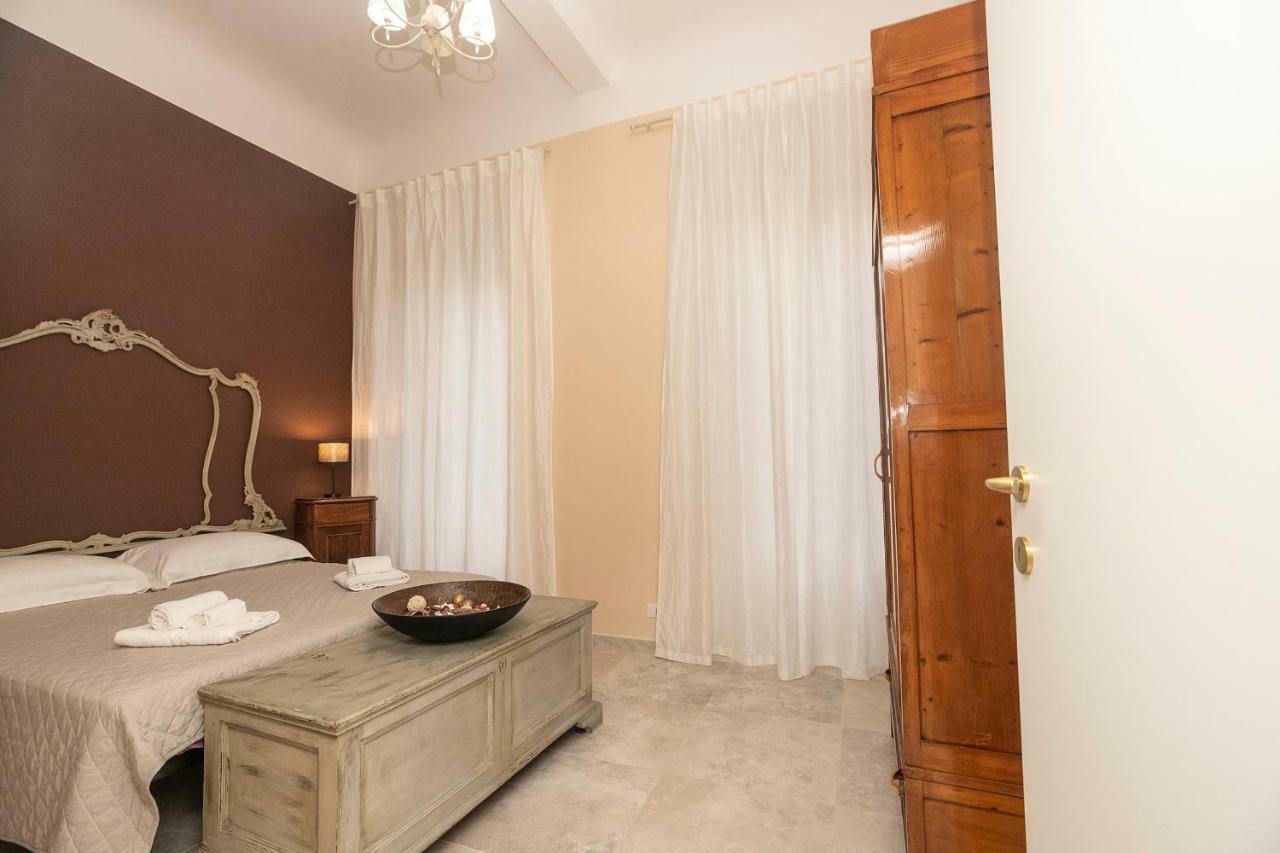 Homes In Genoa - Gold And Silver Εξωτερικό φωτογραφία