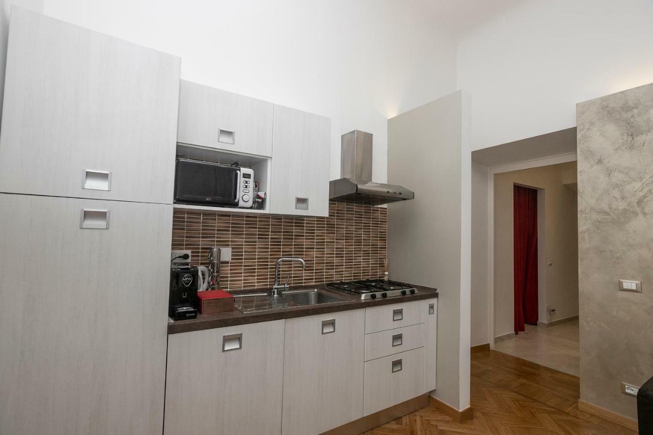 Homes In Genoa - Gold And Silver Εξωτερικό φωτογραφία