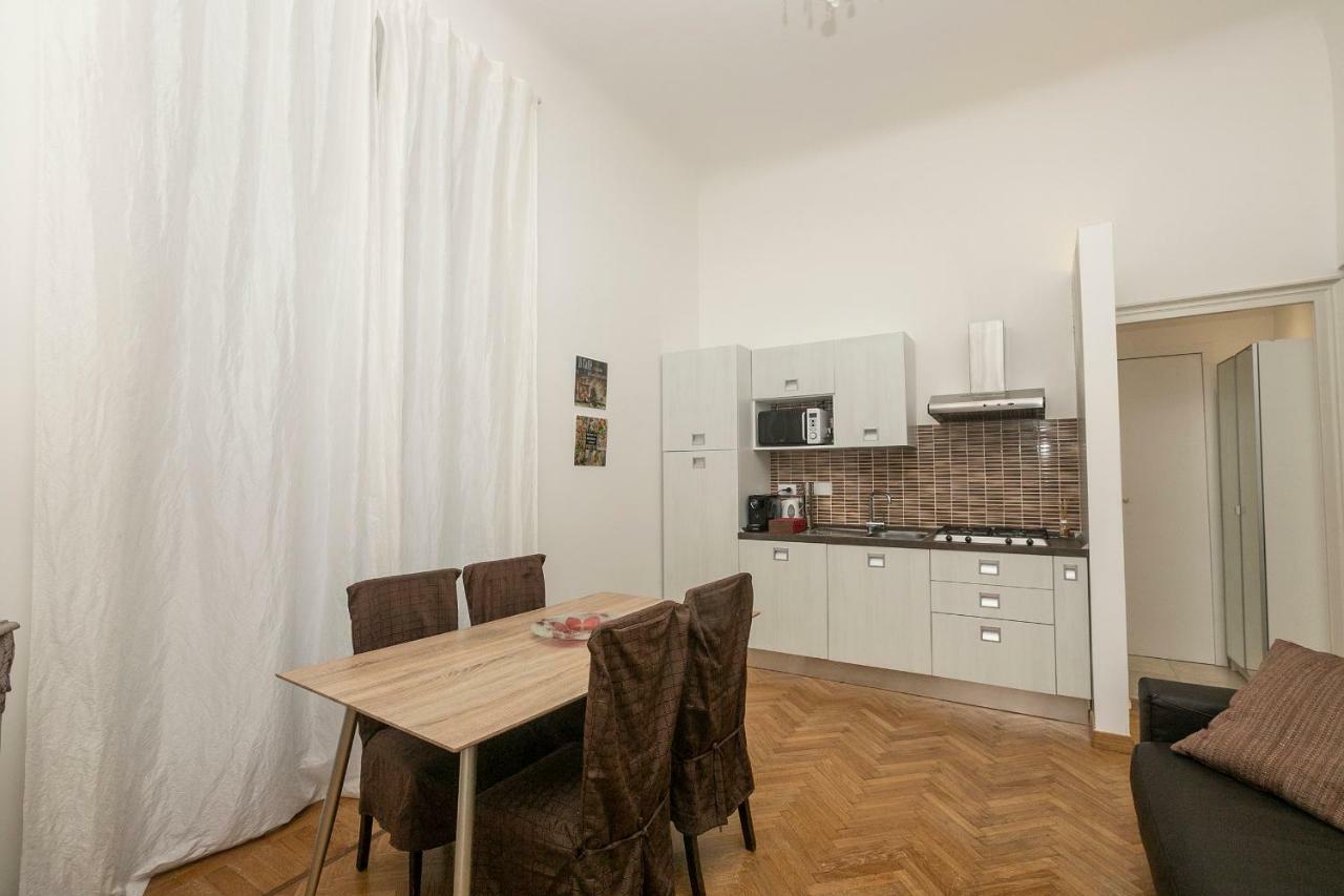 Homes In Genoa - Gold And Silver Εξωτερικό φωτογραφία